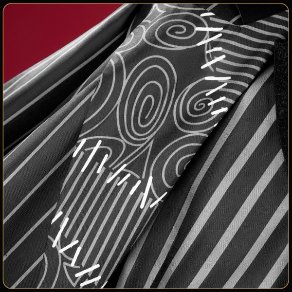 画像8: 【25％OFF】ツイステ風 「Lost in the Book〜始まりのハロウィーン〜」ジャミル コスプレ衣装