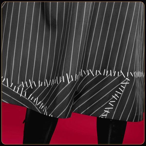 画像13: 【25％OFF】ツイステ風 「Lost in the Book〜始まりのハロウィーン〜」ジャミル コスプレ衣装