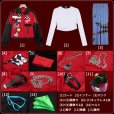 画像21: 【25％OFF】あんスタ風 理想を詰め込んだFREEDOM 遊木真 コスプレ衣装