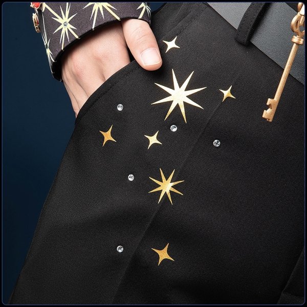 画像15: 【25％OFF】ツイステ風 5周年新衣装 全員 コスプレ衣装