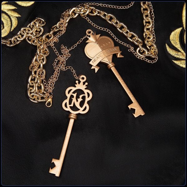 画像17: 【25％OFF】ツイステ風 5周年新衣装 全員 コスプレ衣装