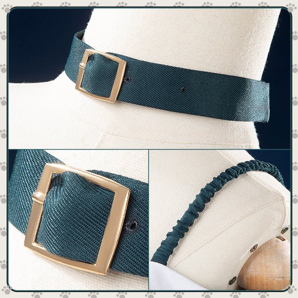 画像7: 【25%OFF】プロセカ 『嗚呼、素晴らしきニャン生』 草薙寧々 コスプレ衣装