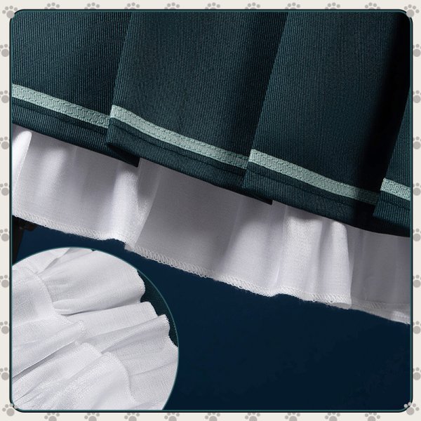 画像12: 【25%OFF】プロセカ 『嗚呼、素晴らしきニャン生』 草薙寧々 コスプレ衣装