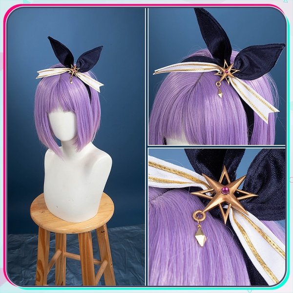 画像19: 【25%OFF】プロセカ 気高き争覇の騎士 夢の中でもお勉強 鳳えむ 騎士衣装 コスプレ衣装