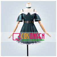 プロセカ 『嗚呼、素晴らしきニャン生』 草薙寧々 コスプレ衣装