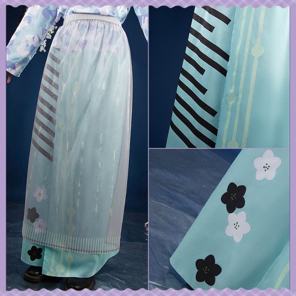 画像15: バーチャルYouTuber Vtuber Dytica Happy Pack 2025 ショウ コスプレ衣装