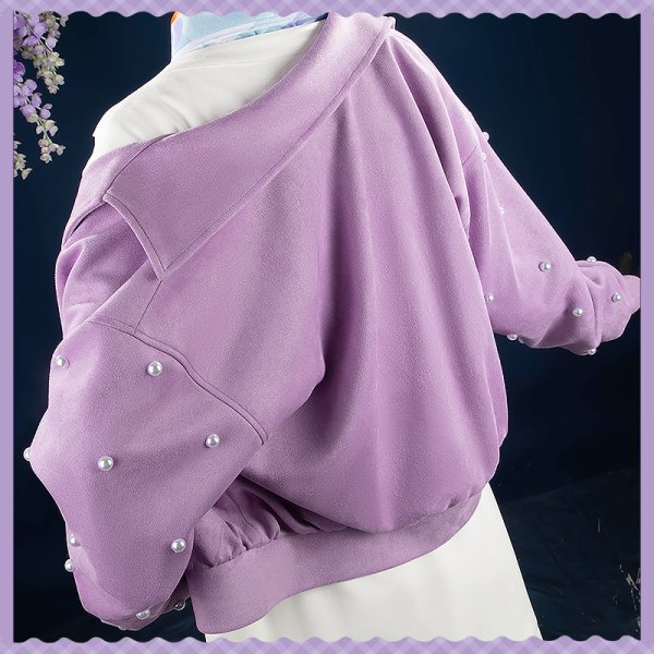 画像9: バーチャルYouTuber Vtuber Dytica Happy Pack 2025 ショウ コスプレ衣装