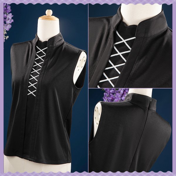 画像17: バーチャルYouTuber Vtuber Dytica Happy Pack 2025 ショウ コスプレ衣装