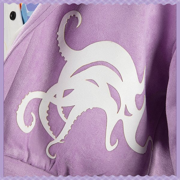 画像8: バーチャルYouTuber Vtuber Dytica Happy Pack 2025 ショウ コスプレ衣装