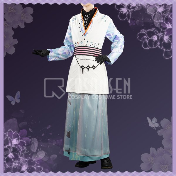 画像4: バーチャルYouTuber Vtuber Dytica Happy Pack 2025 ショウ コスプレ衣装