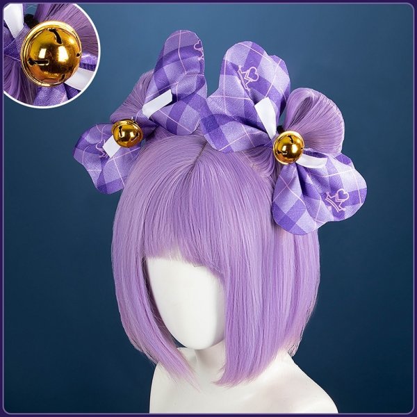 画像16: キミとアイドルプリキュア♪ キュアキュンキュン コスプレ衣装