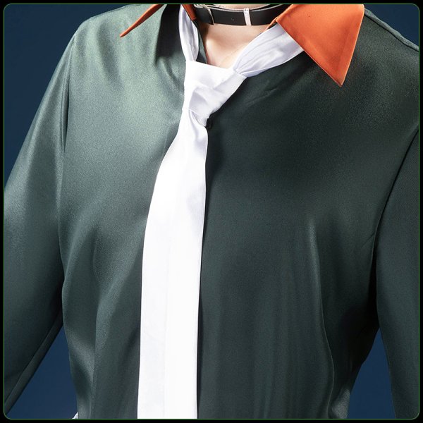 画像15: 【25%OFF】バーチャルYouTuber Vtuber Dytica Happy Pack 2025 叢雲 コスプレ衣装