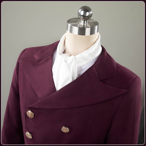 画像7: 機動戦士ガンダム 劇場版『ガンダムSEED FREEDOM』カガリ・ユラ・アスハ Cagalli Yula Athha 制服 コスプレ衣装