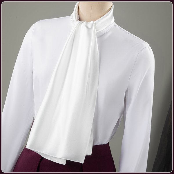 画像10: 機動戦士ガンダム 劇場版『ガンダムSEED FREEDOM』カガリ・ユラ・アスハ Cagalli Yula Athha 制服 コスプレ衣装