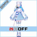 バーチャルYouTuber Vtuber リゼ 新衣装 コスプレ衣装 新作予約