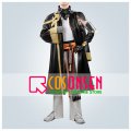 アークナイツ チョンユエ Chongyue コスプレ衣装