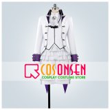  魔法使いの約束 まほやく 1st Anniversary きみに花を、空に魔法を 北の国 ホワイト コスプレ衣装