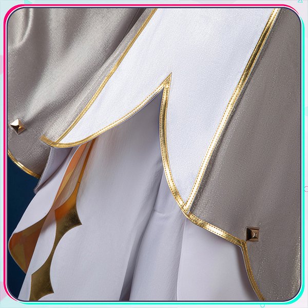 画像14: プロセカ 気高き争覇の騎士 揺るぎない瞳 草薙寧々 騎士衣装 コスプレ衣装