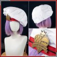 画像13: 【20％OFF】ツイステ風 nrc マスターシェフ リドル エース デュース トレイ ケイト コスプレ衣装