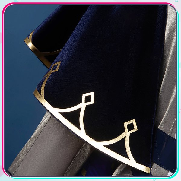 画像10: プロセカ 気高き争覇の騎士 海中ショーへご招待！ 神代類 騎士衣装 コスプレ衣装