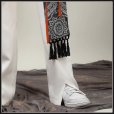 画像17: アークナイツ チョンユエ Chongyue コスプレ衣装