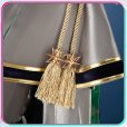 画像8: プロセカ 気高き争覇の騎士 桔梗組のレッスン 天馬司 騎士衣装 コスプレ衣装