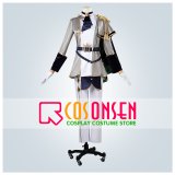 プロセカ 気高き争覇の騎士 桔梗組のレッスン 天馬司 騎士衣装 コスプレ衣装