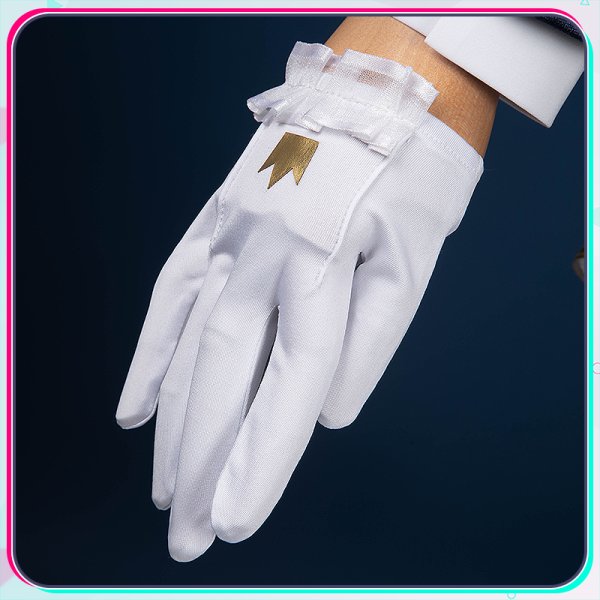 画像12: プロセカ 気高き争覇の騎士 海中ショーへご招待！ 神代類 騎士衣装 コスプレ衣装