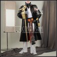 画像2: アークナイツ チョンユエ Chongyue コスプレ衣装 (2)