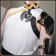 画像11: アークナイツ チョンユエ Chongyue コスプレ衣装
