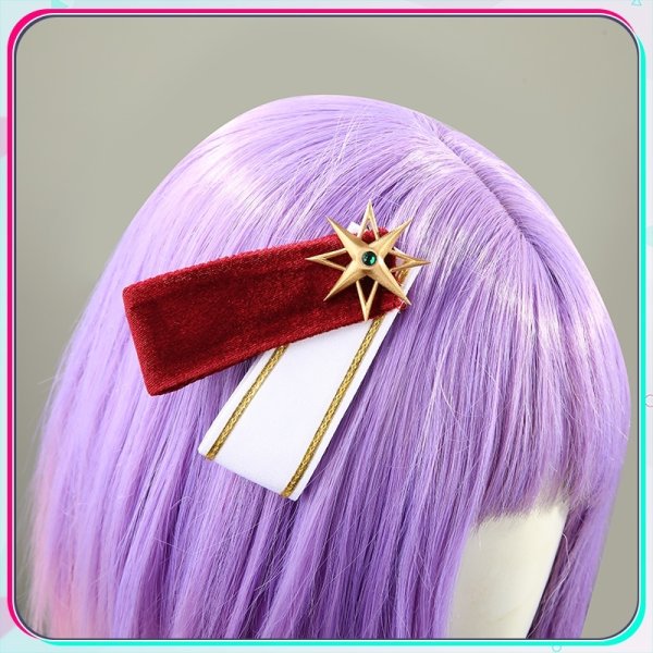 画像16: プロセカ 気高き争覇の騎士 MEIKO 騎士衣装 コスプレ衣装