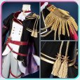 画像6:  プロセカ 気高き争覇の騎士 MEIKO 騎士衣装 コスプレ衣装