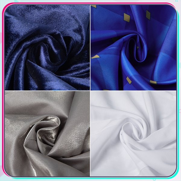 画像19: プロセカ 気高き争覇の騎士 海中ショーへご招待！ 神代類 騎士衣装 コスプレ衣装