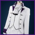 画像7:  魔法使いの約束 まほやく 1st Anniversary きみに花を、空に魔法を 北の国 ホワイト コスプレ衣装