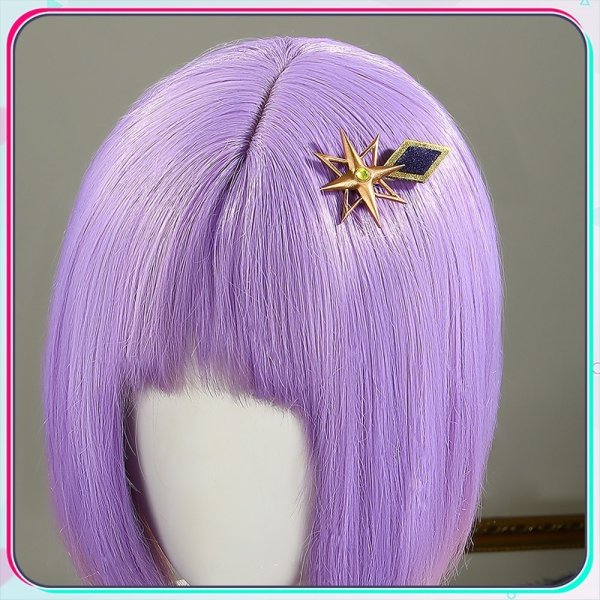 画像19: 【25%OFF】プロセカ 気高き争覇の騎士 KAITO 騎士衣装 コスプレ衣装