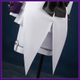 画像14:  魔法使いの約束 まほやく 1st Anniversary きみに花を、空に魔法を 北の国 ホワイト コスプレ衣装