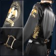 画像12: 【20％OFF】ツイステ風 5周年新衣装 エース / ケイト / デュース / トレイ / リドル コスプレ衣装（金属飾りパーツ ver.）