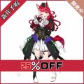 ウマ娘プリティーダービー ラヴズオンリ一ユ一 勝負服 コスプレ衣装 新作予約