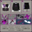 画像19: 【25％OFF】あんスタ風 スカウト! 乱雲FUMBLE衣装 白鳥藍良 コスプレ衣装
