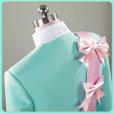 画像8: 【25％OFF】ツイステ風 薔薇の王国のホワイトラビットフェス シルバー コスプレ衣装