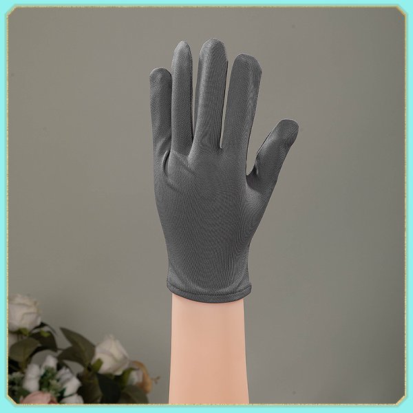 画像14: 【25％OFF】ツイステ風 薔薇の王国のホワイトラビットフェス シルバー コスプレ衣装