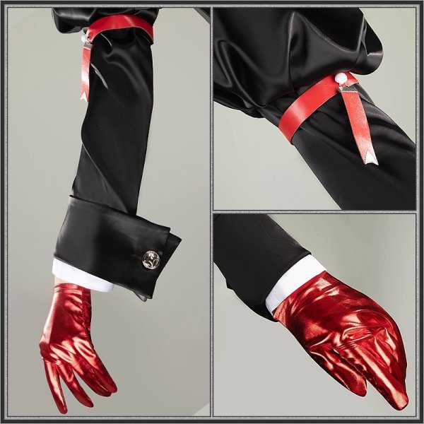 画像10: アークナイツ エンテレケイア Entelechia コスプレ衣装