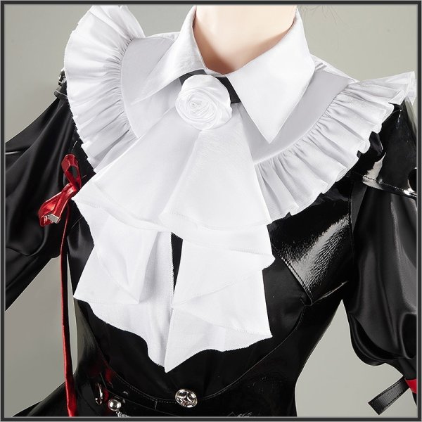 画像7: アークナイツ エンテレケイア Entelechia コスプレ衣装