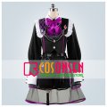 あんスタ風 スカウト! 乱雲FUMBLE衣装 白鳥藍良 コスプレ衣装
