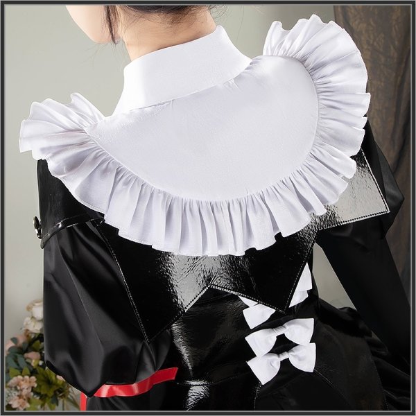 画像8: アークナイツ エンテレケイア Entelechia コスプレ衣装