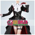 【25％OFF】アークナイツ エンテレケイア Entelechia コスプレ衣装