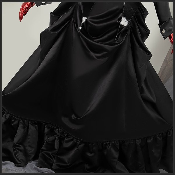 画像16: アークナイツ エンテレケイア Entelechia コスプレ衣装