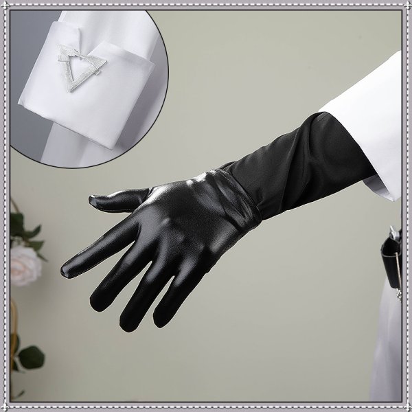 画像20: 【25％OFF】バーチャルYouTuber Vtuber Kaelix ケイリクス コスプレ衣装