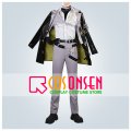 【25％OFF】バーチャルYouTuber Vtuber  Kaelix ケイリクス コスプレ衣装