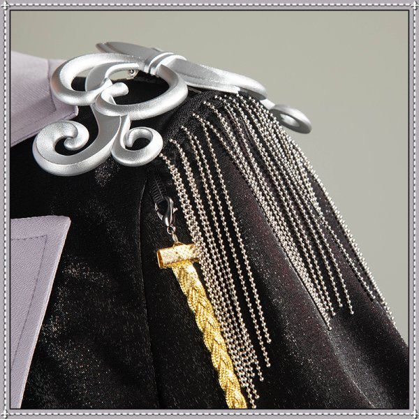 画像13: 【25％OFF】バーチャルYouTuber Vtuber Kaelix ケイリクス コスプレ衣装